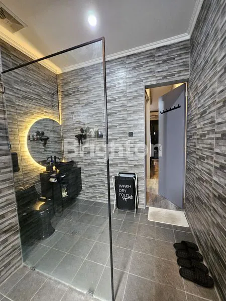 image HUNIAN CANTIK FULL FURNISHED DI KAMAYANGAN RESIDENCE – ARCAMANIK (5)