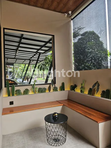 image HUNIAN CANTIK FULL FURNISHED DI KAMAYANGAN RESIDENCE – ARCAMANIK (4)