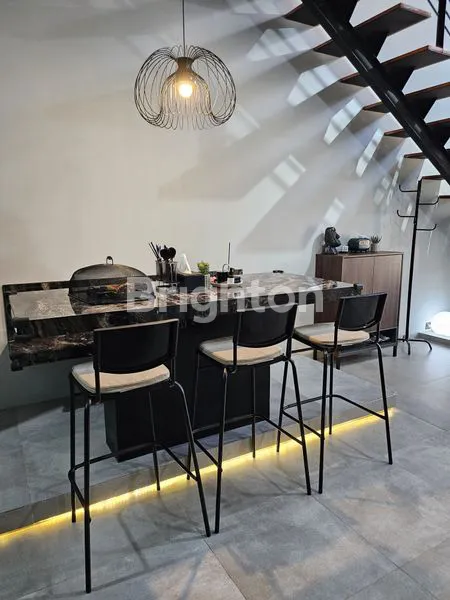 image HUNIAN CANTIK FULL FURNISHED DI KAMAYANGAN RESIDENCE – ARCAMANIK (8)