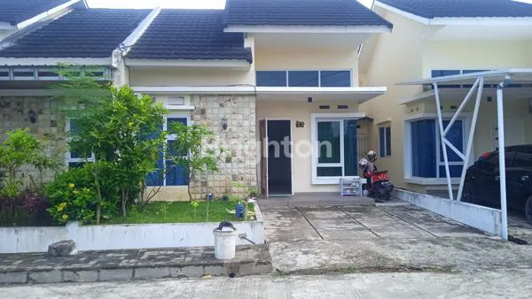 image RUMAH NYAMAN, PALEMBANG SUMATERA SELATAN  (1)