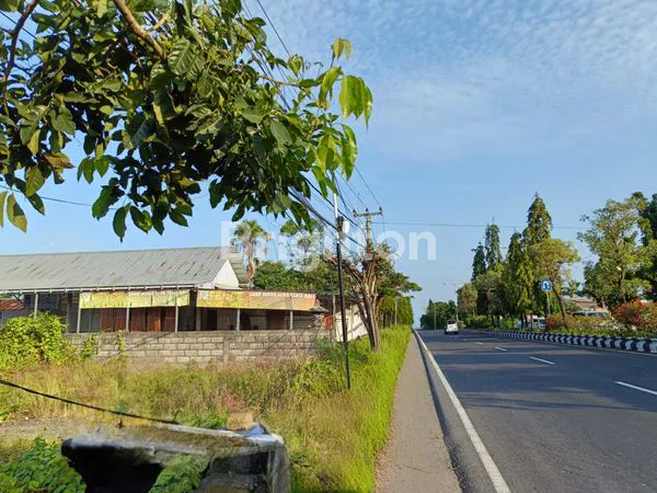image DISEWAKAN TANAH STRATEGIS DI BY PASS NGURAH RAI KESIMAN (7)