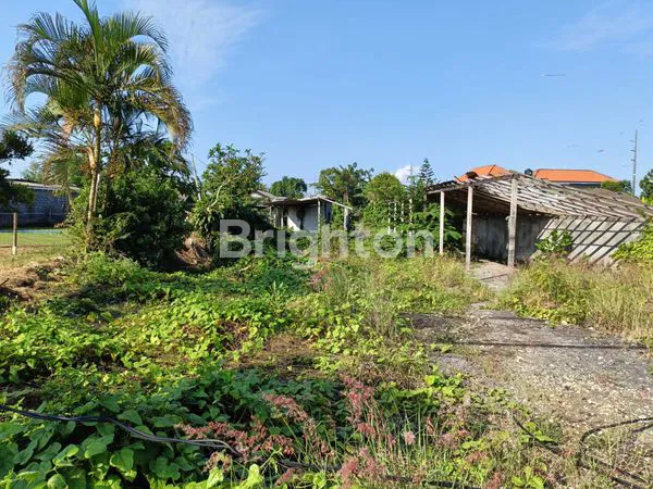 image DISEWAKAN TANAH STRATEGIS DI BY PASS NGURAH RAI KESIMAN (4)