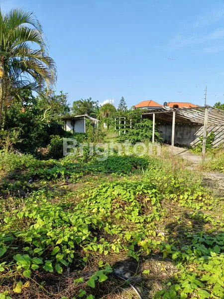 image DISEWAKAN TANAH STRATEGIS DI BY PASS NGURAH RAI KESIMAN (3)