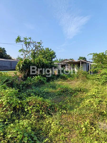 image DISEWAKAN TANAH STRATEGIS DI BY PASS NGURAH RAI KESIMAN (1)