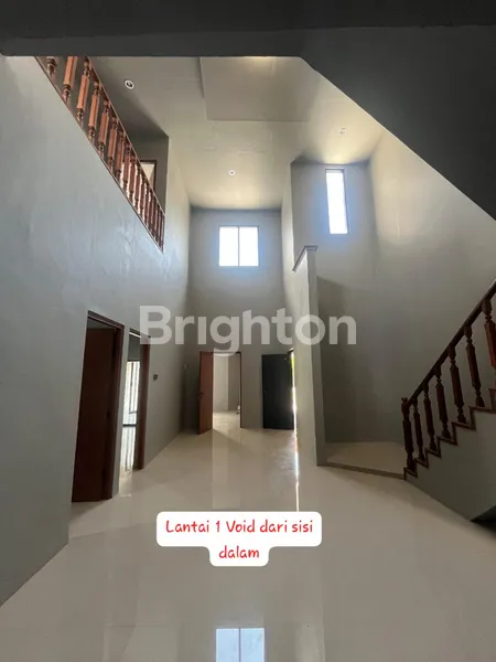 image RUMAH BARU 2 LANTAI BUMI CITRA FAJAR SIDOARJO (2)