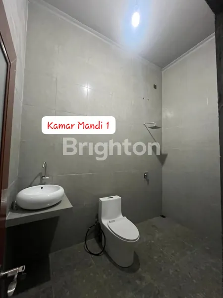 image RUMAH BARU 2 LANTAI BUMI CITRA FAJAR SIDOARJO (7)