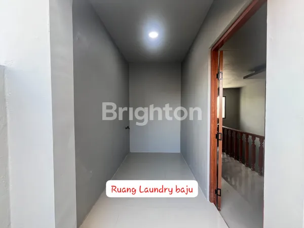 image RUMAH BARU 2 LANTAI BUMI CITRA FAJAR SIDOARJO (8)