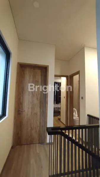 image RUMAH LUASNYA TANGLIN SANCTUARY SENTUL CITY (5)