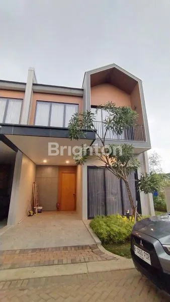 image RUMAH LUASNYA TANGLIN SANCTUARY SENTUL CITY (1)