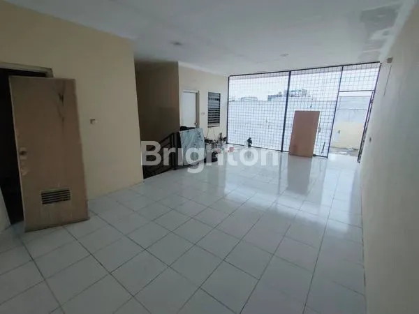 image RUKO HOOK 3,5 LANTAI BEBAS BANJIR – TANJUNG DUREN BARAT (2)