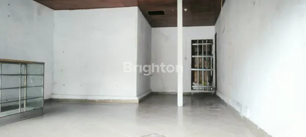 image TOKO LOKASI STRATEGIS DI JALAN GUNUNG TANGKUBAN PERAHU, DENPASAR BARAT, DENPASAR, BALI (4)