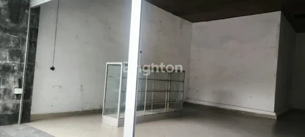 image TOKO LOKASI STRATEGIS DI JALAN GUNUNG TANGKUBAN PERAHU, DENPASAR BARAT, DENPASAR, BALI (3)