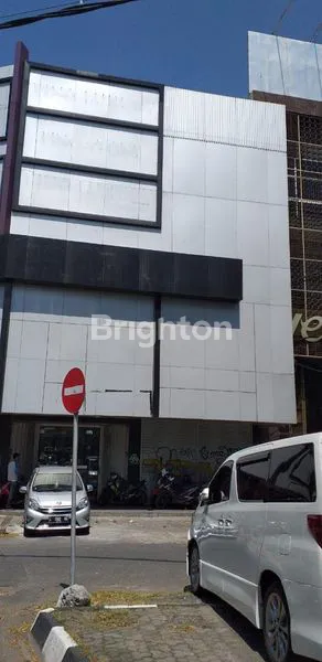 image RUKO PREMIUM 4 LANTAI DI GEMBLONGAN - AREA STRATEGIS SURABAYA (7)