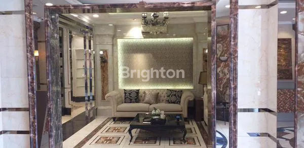 image RUKO PREMIUM 4 LANTAI DI GEMBLONGAN - AREA STRATEGIS SURABAYA (2)