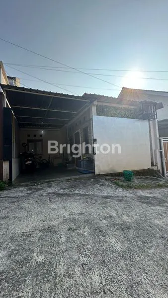 image RUMAH MURAH HANYA 300 JUTA-AN, AREA PLESUNGAN MOJOSONGO  (1)