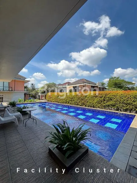 image RUMAH 2 LANTAI SIAP HUNI DI GOLDEN PARK 1 (6)