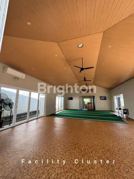 image RUMAH 2 LANTAI SIAP HUNI DI GOLDEN PARK 1 (8)