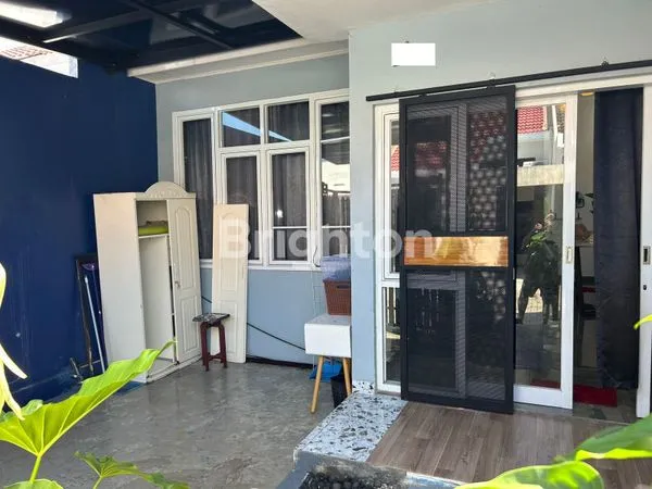 image RUMAH BUKIT DAMAI INDAH  FULL FURNISHED (8)