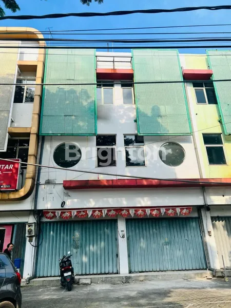 image RUKO NOL JALAN UTAMA SURABAYA RAYA AHMAD YANI SURABAYA (1)