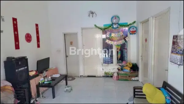 image RUMAH SECOND MURAH DI RUNGKUT DEKAT UPN LUAS TANAH 7X15 HANYA 900JUTAAN (2)