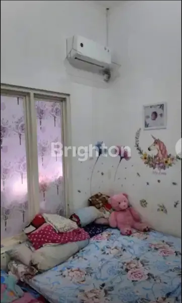 image RUMAH SECOND MURAH DI RUNGKUT DEKAT UPN LUAS TANAH 7X15 HANYA 900JUTAAN (3)