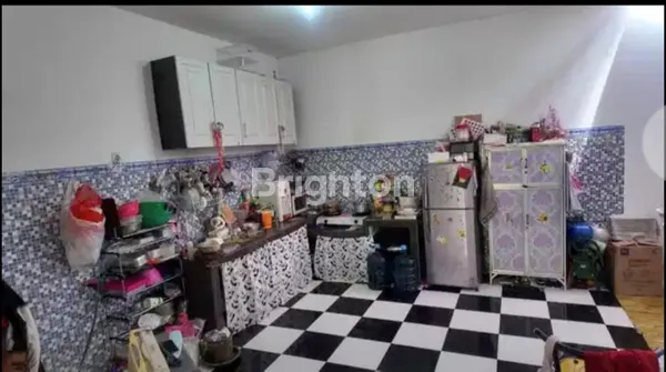 image RUMAH SECOND MURAH DI RUNGKUT DEKAT UPN LUAS TANAH 7X15 HANYA 900JUTAAN (5)