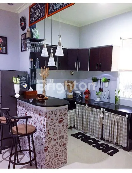 image RUMAH CLUSTER EXLUSIVE 2 LANTAI BEJI DEPOK (7)