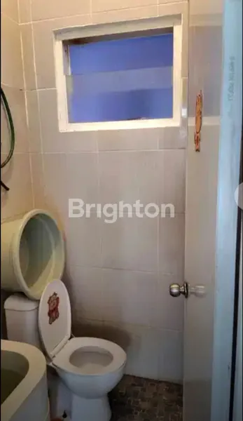 image RUMAH DIJUAL MURAH DI RUNGKUT UPN LUAS TANAH 105 HANYA 900JUTAAN - LOKASI STRATEGIS GA BLUSUKAN (6)