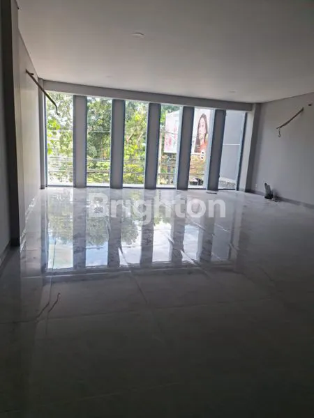 RUKO DI KEBON KAWUNG