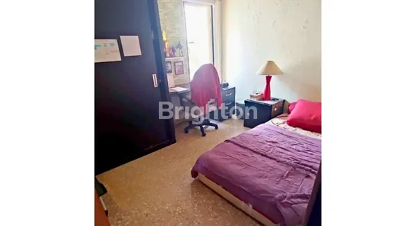 image RUMAH CANTIK SIAP HUNI LOKASI STRATEGIS RAWAMANGUN (4)