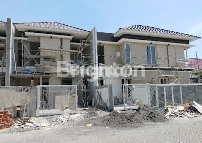 image RUMAH MEWAH ON PROGRESS ARAYA TAHAP 1 (1)