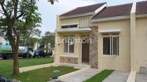 image RUMAH MURAH FORREST HILLS PARUNG PANJANG BOGOR (3)
