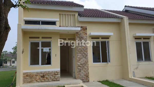 image RUMAH MURAH FORREST HILLS PARUNG PANJANG BOGOR (1)