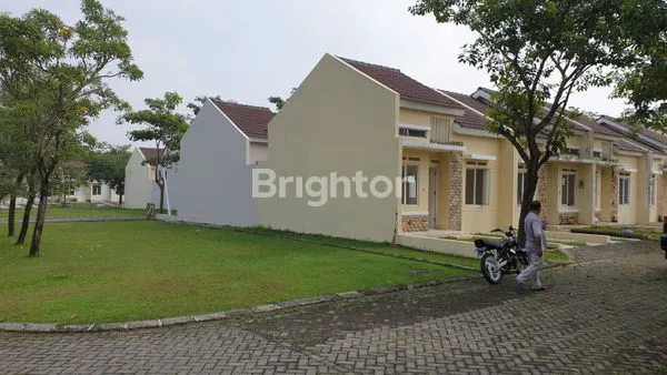 image RUMAH MURAH FORREST HILLS PARUNG PANJANG BOGOR (4)