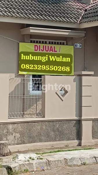 image RUMAH DI SOLO BARU JL FLAMBOYAN (1)