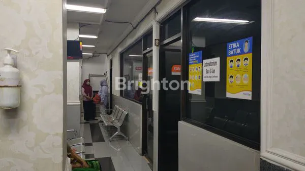 image RUKO DI MAYJEND SUNGKONO TURUN HARGA  (4)