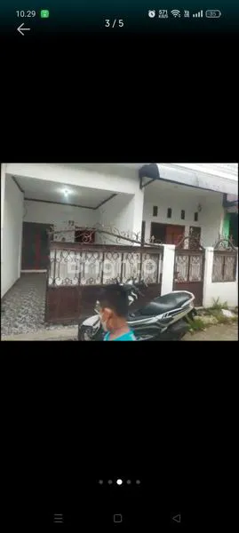 image RUMAH NYAMAN DI DARMAWANGSA RESIDENCE – CLUSTER KEDATON TAMBUN (1)