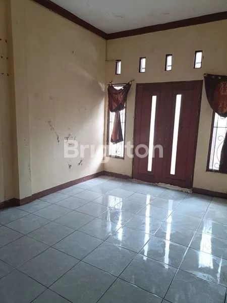 image RUMAH NYAMAN DI DARMAWANGSA RESIDENCE – CLUSTER KEDATON TAMBUN (5)