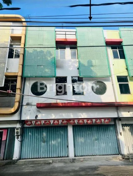 image RUKO AHMAD YANI FRONTAGE/TAMAN PELANGI (1)