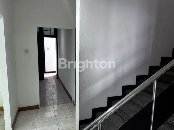 image RUKO 3 LANTAI SANGAT STATEGIS JARANG ADA DT TENGAH KOTA CIMAHI JL. RAYA BESAR MAINROAD (3)