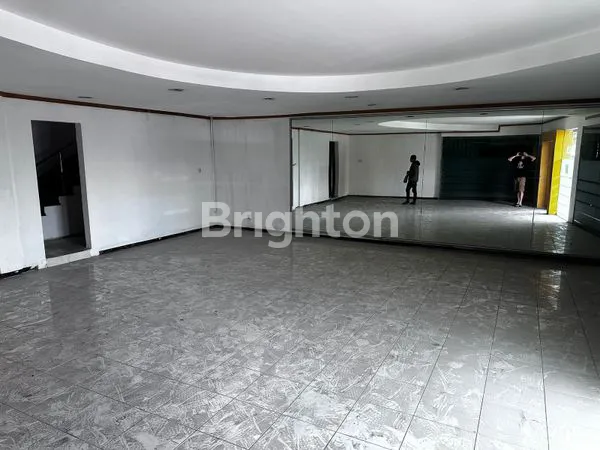 image RUKO 3 LANTAI SANGAT STATEGIS JARANG ADA DT TENGAH KOTA CIMAHI JL. RAYA BESAR MAINROAD (2)