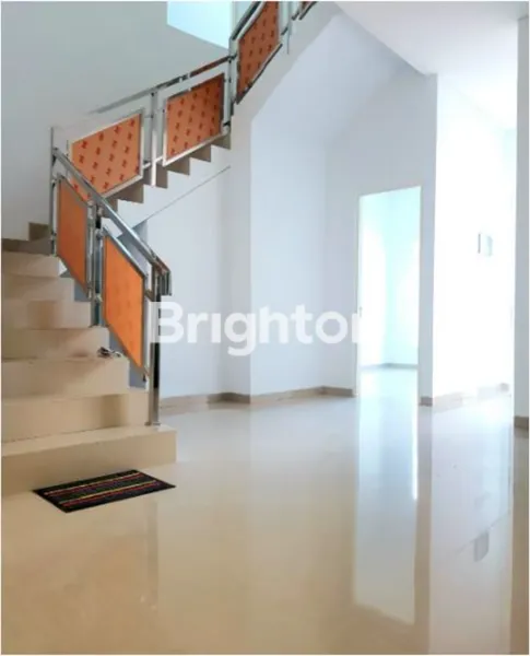 image RUMAH GRESS MODERN MINIMALIS DI PAKUWON CITY (2)