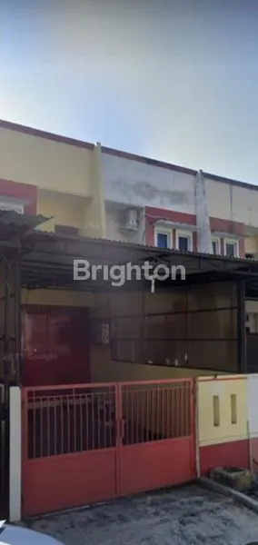 image RUKO SIAP HUNI PURI GARDENA KALIDERES JAKARTA BARAT (2)