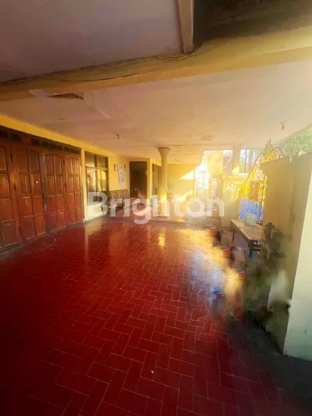 image RUMAH DIJUAL LOKASI STRATEGIS COCOK UNTUK USAHA AREA RUNGKUT ASRI, DEKAT TRANSMART, RUMAH SAKIT, RAYA MERR, UBAYA, UPN, DEKAT PASAR. (3)