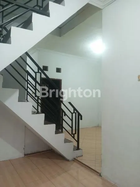 image RUMAH SIAP HUNI DI TENGAH KOTA LOKASI SANGAT STRATEGIS DI BANTARJATI BOGOR  (2)