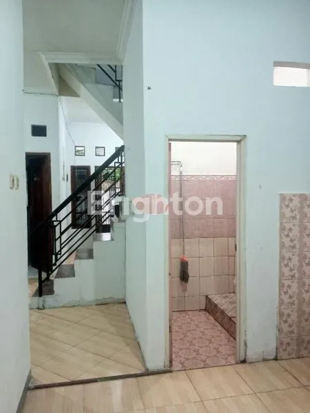 image RUMAH SIAP HUNI DI TENGAH KOTA LOKASI SANGAT STRATEGIS DI BANTARJATI BOGOR  (5)