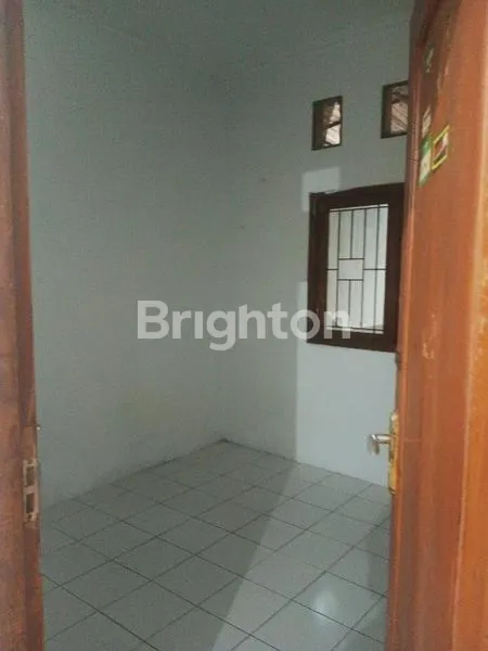 image RUMAH SIAP HUNI DI TENGAH KOTA LOKASI SANGAT STRATEGIS DI BANTARJATI BOGOR  (3)