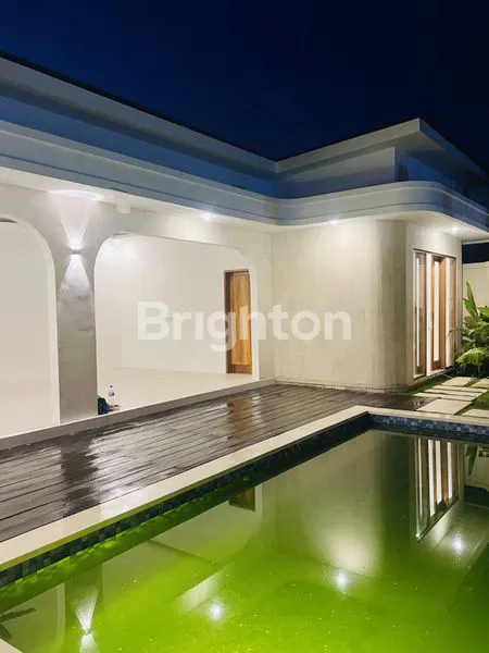image SEWA VILLA CANTIK DAERAH PANTAI SESEH CANGGU (4)