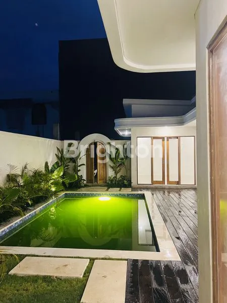 image SEWA VILLA CANTIK DAERAH PANTAI SESEH CANGGU (2)