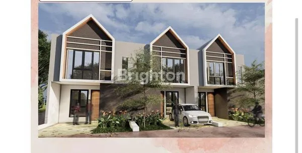 image RUMAH MINIMALIS GUNUNG ANYAR DKT MEDOKAN RUNGKUT (1)